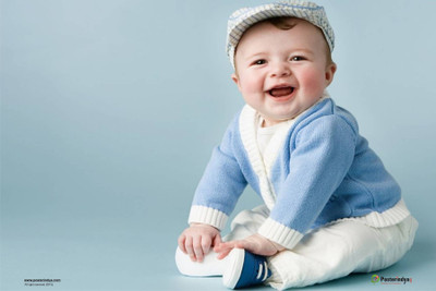 Aabhaas Wall Poster For Room Cute Adorable Baby Child's Love New Born Infant Kids Toddlers Smiling Paper Print(12 inch X 18 inch, Rolled)
Aabhaas Wall Poster For Room Cute Adorable Baby Child's Love New Born Infant Kids Toddlers Smiling Paper Print(12 inch X 18 inch, Rolled)