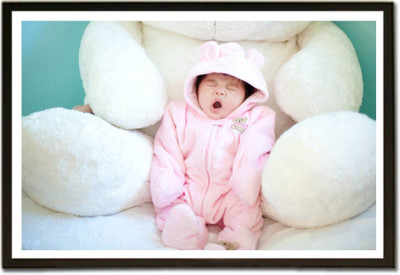 Akhuratha Wall Poster For Room Cute Adorable Baby Child's Love New Born Infant Kids Toddlers Smiling Paper Print(12 inch X 18 inch, Rolled)
Akhuratha Wall Poster For Room Cute Adorable Baby Child's Love New Born Infant Kids Toddlers Smiling Paper Print(12 inch X 18 inch, Rolled)