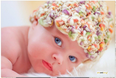 Aabhaas Wall Poster For Room Cute Adorable Baby Child's Love New Born Infant Kids Toddlers Smiling Paper Print(12 inch X 18 inch, Rolled)
Aabhaas Wall Poster For Room Cute Adorable Baby Child's Love New Born Infant Kids Toddlers Smiling Paper Print(12 inch X 18 inch, Rolled)