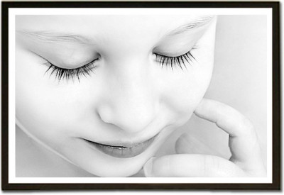 Aabhaas Wall Poster For Room Cute Adorable Baby Child's Love New Born Infant Kids Toddlers Smiling Paper Print(12 inch X 18 inch, Rolled)
Aabhaas Wall Poster For Room Cute Adorable Baby Child's Love New Born Infant Kids Toddlers Smiling Paper Print(12 inch X 18 inch, Rolled)