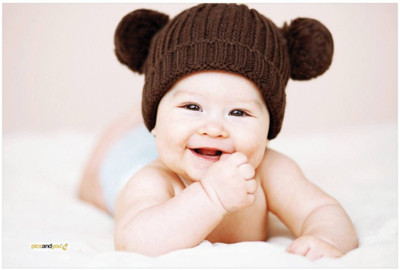 Aabhaas Wall Poster For Room Cute Adorable Baby Child's Love New Born Infant Kids Toddlers Smiling Paper Print(12 inch X 18 inch, Rolled)
Aabhaas Wall Poster For Room Cute Adorable Baby Child's Love New Born Infant Kids Toddlers Smiling Paper Print(12 inch X 18 inch, Rolled)