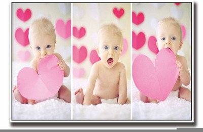 Akhuratha Wall Poster For Room Cute Adorable Baby Child's Love New Born Infant Kids Toddlers Smiling Paper Print(12 inch X 18 inch, Rolled)
Akhuratha Wall Poster For Room Cute Adorable Baby Child's Love New Born Infant Kids Toddlers Smiling Paper Print(12 inch X 18 inch, Rolled)