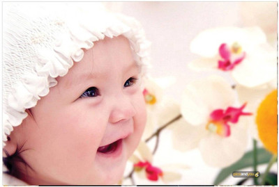Akhuratha Wall Poster For Room Cute Adorable Baby Child's Love New Born Infant Kids Toddlers Smiling Paper Print(12 inch X 18 inch, Rolled)
Akhuratha Wall Poster For Room Cute Adorable Baby Child's Love New Born Infant Kids Toddlers Smiling Paper Print(12 inch X 18 inch, Rolled)