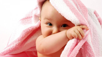 Aabhaas Wall Poster For Room Cute Adorable Baby Child's Love New Born Infant Kids Toddlers Smiling Paper Print(12 inch X 18 inch, Rolled)
Aabhaas Wall Poster For Room Cute Adorable Baby Child's Love New Born Infant Kids Toddlers Smiling Paper Print(12 inch X 18 inch, Rolled)