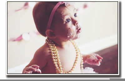 Aabhaas Wall Poster For Room Cute Adorable Baby Child's Love New Born Infant Kids Toddlers Smiling Paper Print(12 inch X 18 inch, Rolled)
Aabhaas Wall Poster For Room Cute Adorable Baby Child's Love New Born Infant Kids Toddlers Smiling Paper Print(12 inch X 18 inch, Rolled)