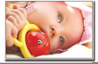 Aabhaas Wall Poster For Room Cute Adorable Baby Child's Love New Born Infant Kids Toddlers Smiling Paper Print(12 inch X 18 inch, Rolled)
Aabhaas Wall Poster For Room Cute Adorable Baby Child's Love New Born Infant Kids Toddlers Smiling Paper Print(12 inch X 18 inch, Rolled)