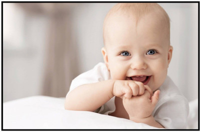 Aabhaas Wall Poster For Room Cute Adorable Baby Child's Love New Born Infant Kids Toddlers Smiling Paper Print(12 inch X 18 inch, Rolled)
Aabhaas Wall Poster For Room Cute Adorable Baby Child's Love New Born Infant Kids Toddlers Smiling Paper Print(12 inch X 18 inch, Rolled)
