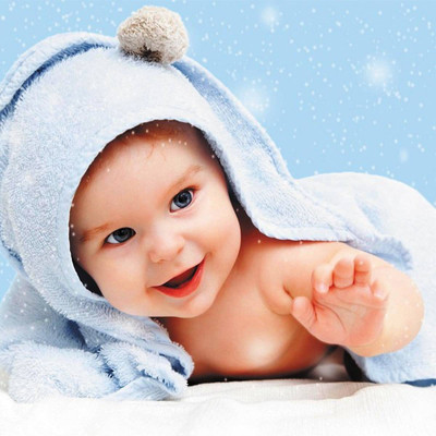 Aabhaas Wall Poster For Room Cute Adorable Baby Child's Love New Born Infant Kids Toddlers Smiling Paper Print(12 inch X 18 inch, Rolled)
Aabhaas Wall Poster For Room Cute Adorable Baby Child's Love New Born Infant Kids Toddlers Smiling Paper Print(12 inch X 18 inch, Rolled)