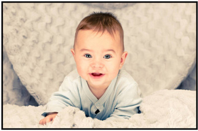 Aabhaas Wall Poster For Room Cute Adorable Baby Child's Love New Born Infant Kids Toddlers Smiling Paper Print(12 inch X 18 inch, Rolled)
Aabhaas Wall Poster For Room Cute Adorable Baby Child's Love New Born Infant Kids Toddlers Smiling Paper Print(12 inch X 18 inch, Rolled)