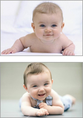 Akhuratha Wall Poster For Room Cute Adorable Baby Child's Love New Born Infant Kids Toddlers Smiling Paper Print(12 inch X 18 inch, Rolled)
Akhuratha Wall Poster For Room Cute Adorable Baby Child's Love New Born Infant Kids Toddlers Smiling Paper Print(12 inch X 18 inch, Rolled)