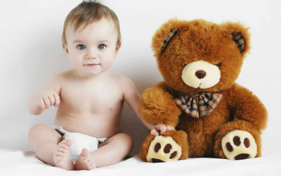 Akhuratha Wall Poster For Room Cute Adorable Baby Child's Love New Born Infant Kids Toddlers Smiling Paper Print(12 inch X 18 inch, Rolled)
Akhuratha Wall Poster For Room Cute Adorable Baby Child's Love New Born Infant Kids Toddlers Smiling Paper Print(12 inch X 18 inch, Rolled)