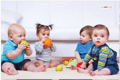 Akhuratha Wall Poster For Room Cute Adorable Baby Child's Love New Born Infant Kids Toddlers Smiling Paper Print(12 inch X 18 inch, Rolled)
Akhuratha Wall Poster For Room Cute Adorable Baby Child's Love New Born Infant Kids Toddlers Smiling Paper Print(12 inch X 18 inch, Rolled)