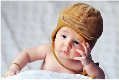 Aabhaas Wall Poster For Room Cute Adorable Baby Child's Love New Born Infant Kids Toddlers Smiling Paper Print(12 inch X 18 inch, Rolled)
Aabhaas Wall Poster For Room Cute Adorable Baby Child's Love New Born Infant Kids Toddlers Smiling Paper Print(12 inch X 18 inch, Rolled)