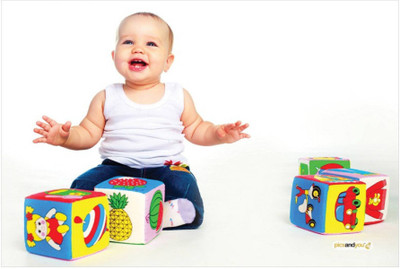 Aabhaas Wall Poster For Room Cute Adorable Baby Child's Love New Born Infant Kids Toddlers Smiling Paper Print(12 inch X 18 inch, Rolled)
Aabhaas Wall Poster For Room Cute Adorable Baby Child's Love New Born Infant Kids Toddlers Smiling Paper Print(12 inch X 18 inch, Rolled)