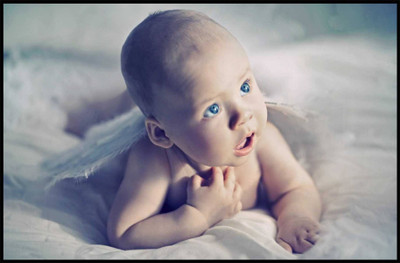 Akhuratha Wall Poster For Room Cute Adorable Baby Child's Love New Born Infant Kids Toddlers Smiling Paper Print(12 inch X 18 inch, Rolled)
Akhuratha Wall Poster For Room Cute Adorable Baby Child's Love New Born Infant Kids Toddlers Smiling Paper Print(12 inch X 18 inch, Rolled)