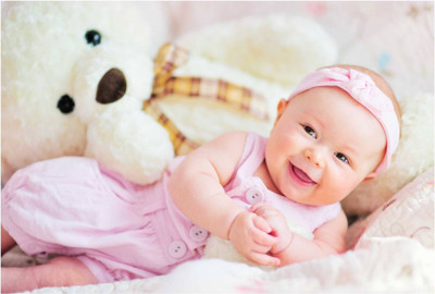 Aabhaas Wall Poster For Room Cute Adorable Baby Child's Love New Born Infant Kids Toddlers Smiling Paper Print(12 inch X 18 inch, Rolled)
Aabhaas Wall Poster For Room Cute Adorable Baby Child's Love New Born Infant Kids Toddlers Smiling Paper Print(12 inch X 18 inch, Rolled)