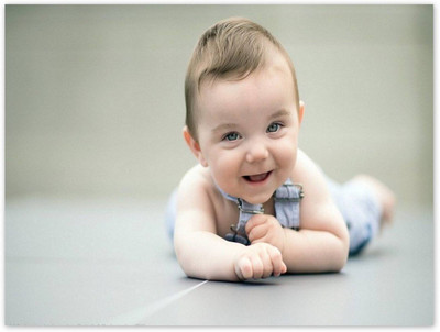 Akhuratha Wall Poster For Room Cute Adorable Baby Child's Love New Born Infant Kids Toddlers Smiling Paper Print(12 inch X 18 inch, Rolled)
Akhuratha Wall Poster For Room Cute Adorable Baby Child's Love New Born Infant Kids Toddlers Smiling Paper Print(12 inch X 18 inch, Rolled)