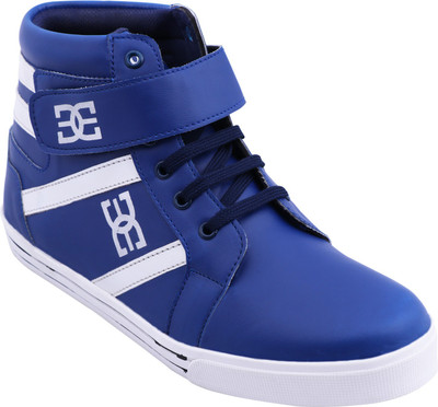 RockSoft Casuals For Men(Blue 
RockSoft Casuals For Men(Blue