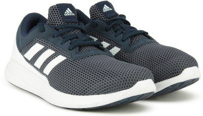 ADIDAS ELEMENT REFRESH 3 M Running Shoes For Men(White, Navy, Conavy/ftwwht/trablu
ADIDAS ELEMENT REFRESH 3 M Running Shoes For Men(White, Navy, Conavy/ftwwht/trablu
