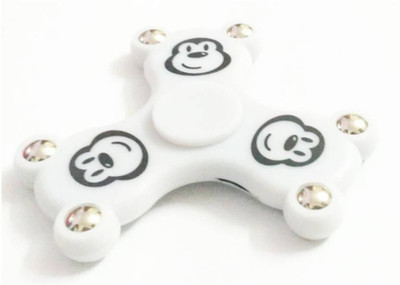 Avlon bt spinner(Multicolor)