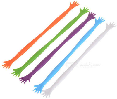 ShopAis Stirrer High Five For Coldrinks & Juices Pack Of 5 Plastic 21.7 cm Stirrer(Multicolor Pack of 5)
ShopAis Stirrer High Five For Coldrinks & Juices Pack Of 5 Plastic 21.7 cm Stirrer(Multicolor Pack of 5)