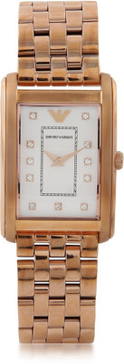 Emporio Armani AR1906I Watch - For Women