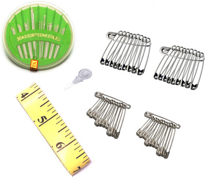 Heirloom Quality Basic Sewing Tool Kit
