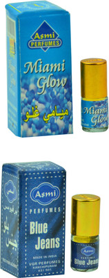 Asmi 005_1ML_012_1ML Floral Attar(Floral)