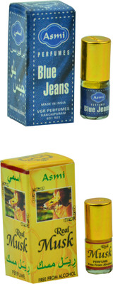 Asmi 008_1ML_005_1ML Floral Attar(Floral)
Asmi 008_1ML_005_1ML Floral Attar(Floral)