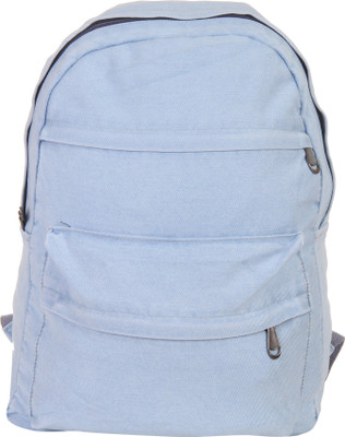 Red Pout Backpack 3 L Backpack(Blue)