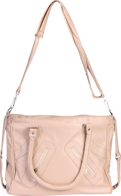 Howdy Howdy-3350 Shoulder Bag(Brown, 5 L)
