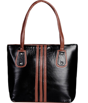Howdy Howdy-3409 Shoulder Bag(Black, 5 L)