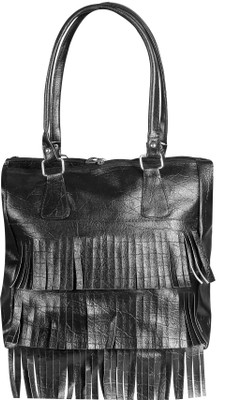 Howdy Howdy-3378 Shoulder Bag(Black, 5 L)