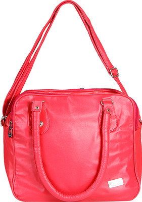 Howdy Howdy-3404 Shoulder Bag(Red, 5 L)