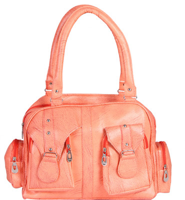 Howdy Howdy-3425 Shoulder Bag(Orange, 5 L) 
Howdy Howdy-3425 Shoulder Bag(Orange, 5 L)