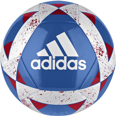 ADIDAS Starlancer V Football - Size: (Pack of 1, Blue, Red, White, Broyal;scarle;white
ADIDAS Starlancer V Football - Size: (Pack of 1, Blue, Red, White, Broyal;scarle;white