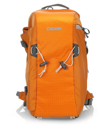Caden E5 Waterproof With Anti Theft Front Backpack Travel Rugged (Orange) Camera Bag(Orange)
Caden E5 Waterproof With Anti Theft Front Backpack Travel Rugged (Orange) Camera Bag(Orange)
