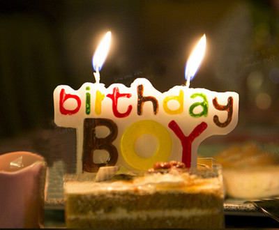 Indigo Creatives Additonal Special Birthday Boy Logo Cake Candle Candle(Multicolor, Pack of 1)
Indigo Creatives Additonal Special Birthday Boy Logo Cake Candle Candle(Multicolor, Pack of 1)