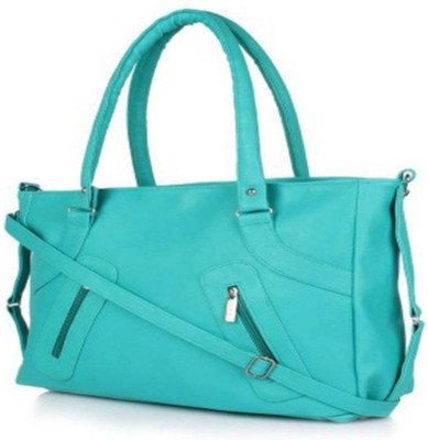 SAILOGIC Hand-held Bag(Green)