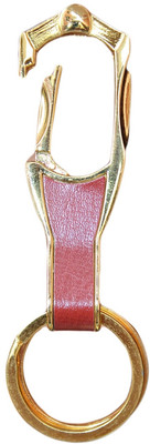 SDS Golden Key Ring 1 Key Chain 
SDS Golden Key Ring 1 Key Chain