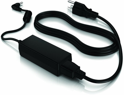 SellZone 40W Compatible Adapter/Charger For HP Mini 110-3500 Series From OnlineSBS 40 W Adapter(Power Cord Included)
SellZone 40W Compatible Adapter/Charger For HP Mini 110-3500 Series From OnlineSBS 40 W Adapter(Power Cord Included)