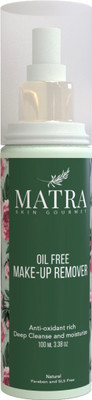Matra Anti-Oxidant Rich Oil Free Makeup Remover(100 ml)
