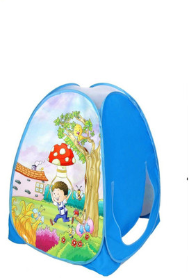 Playhood Zoo Pop Up(Blue)