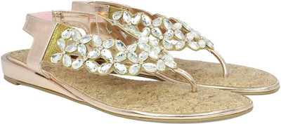 Inc. Women SULTAN Flats