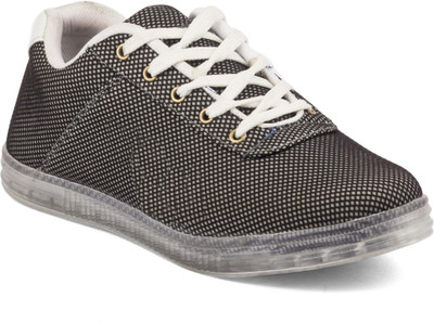 RockSoft CS_032 Casuals For Men(Grey)
