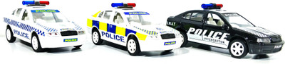 Jack Royal 3 Combo UK-Australia-Scoda Interceptor police car toys kit(Multicolor)
Jack Royal 3 Combo UK-Australia-Scoda Interceptor police car toys kit(Multicolor)