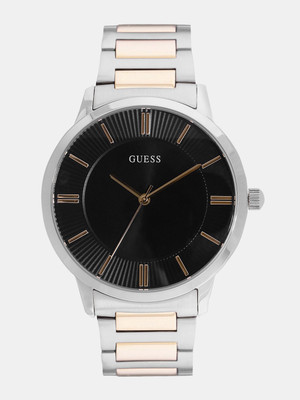 Guess W0990G3 Watch - For Men