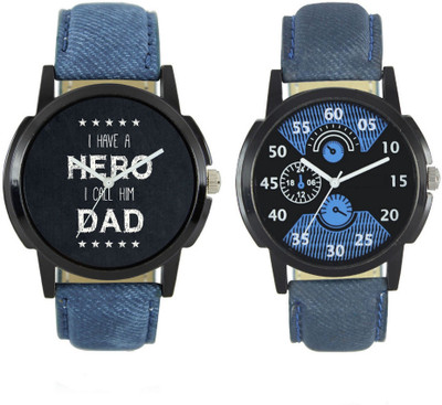 Frolik FR-02-07 Super Stylist Professional Watch Watch - For Boys