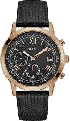 Guess W1000G4 Watch - For Men
