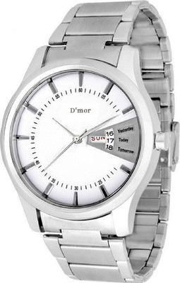 dmor ubk6239 Watch - For Men